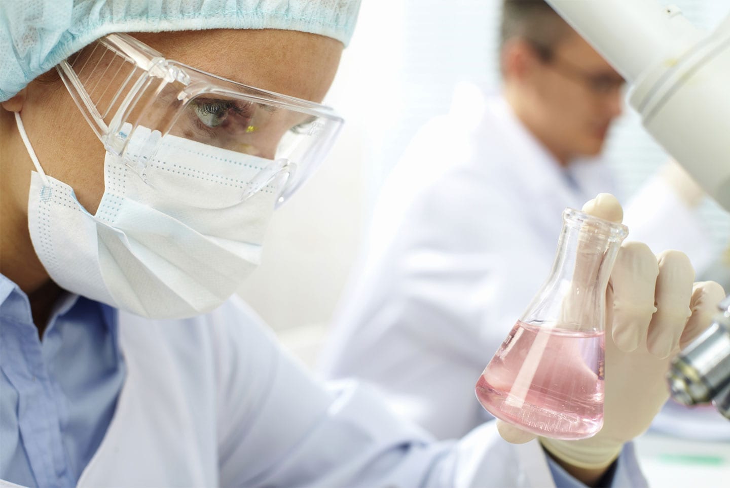 Life Science