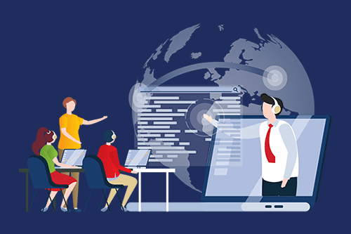 Interpretation Services