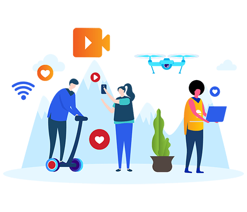 Media and Entertainment Translations